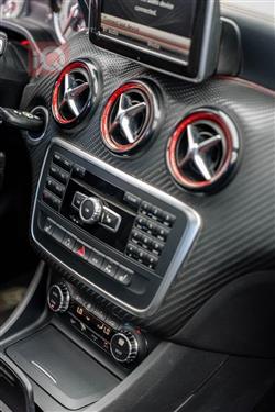 مرسيدس بنز A-Class